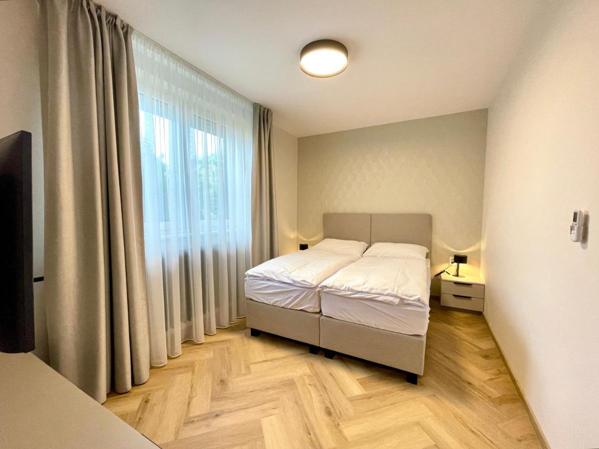 Apartmán Bea Bratislava