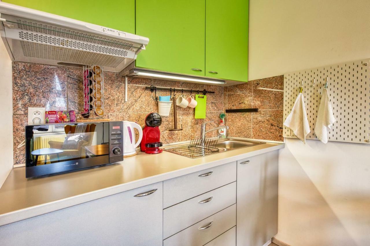 Bea Apartmán Bratislava