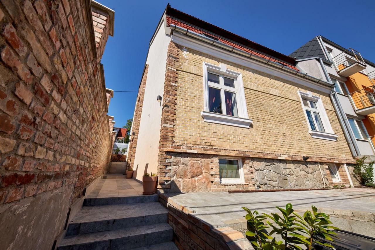 Bea Apartmán Bratislava