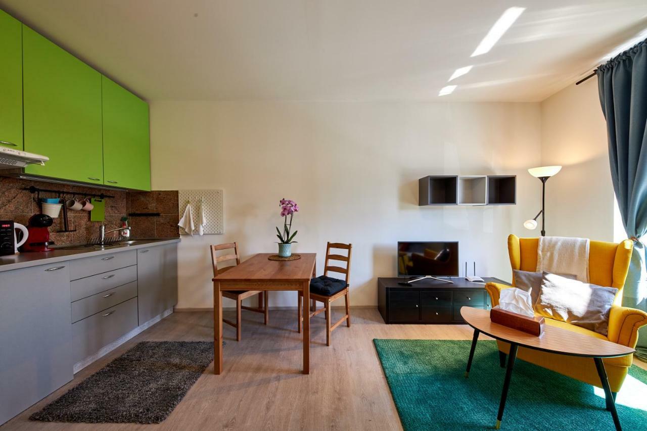 Bea Apartmán Bratislava