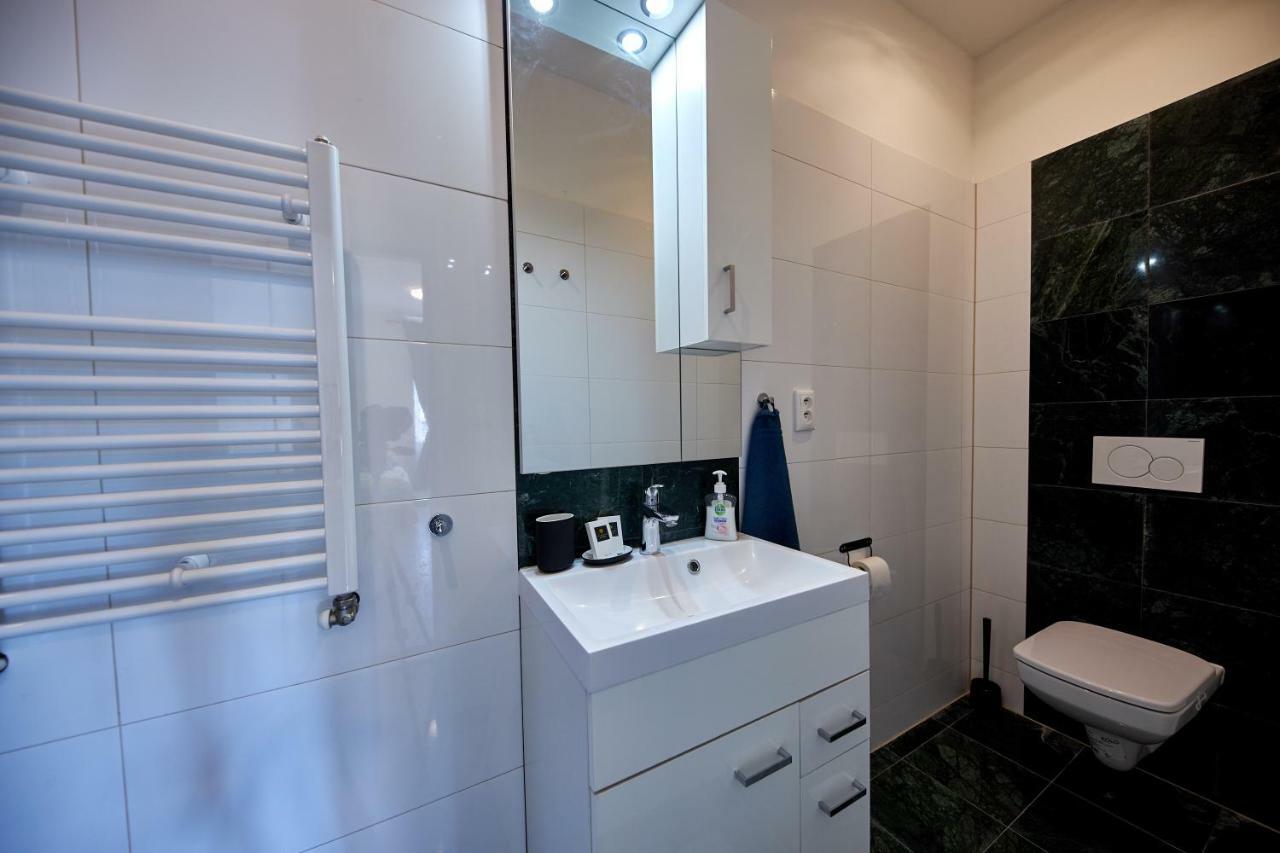 Bea Apartmán Bratislava