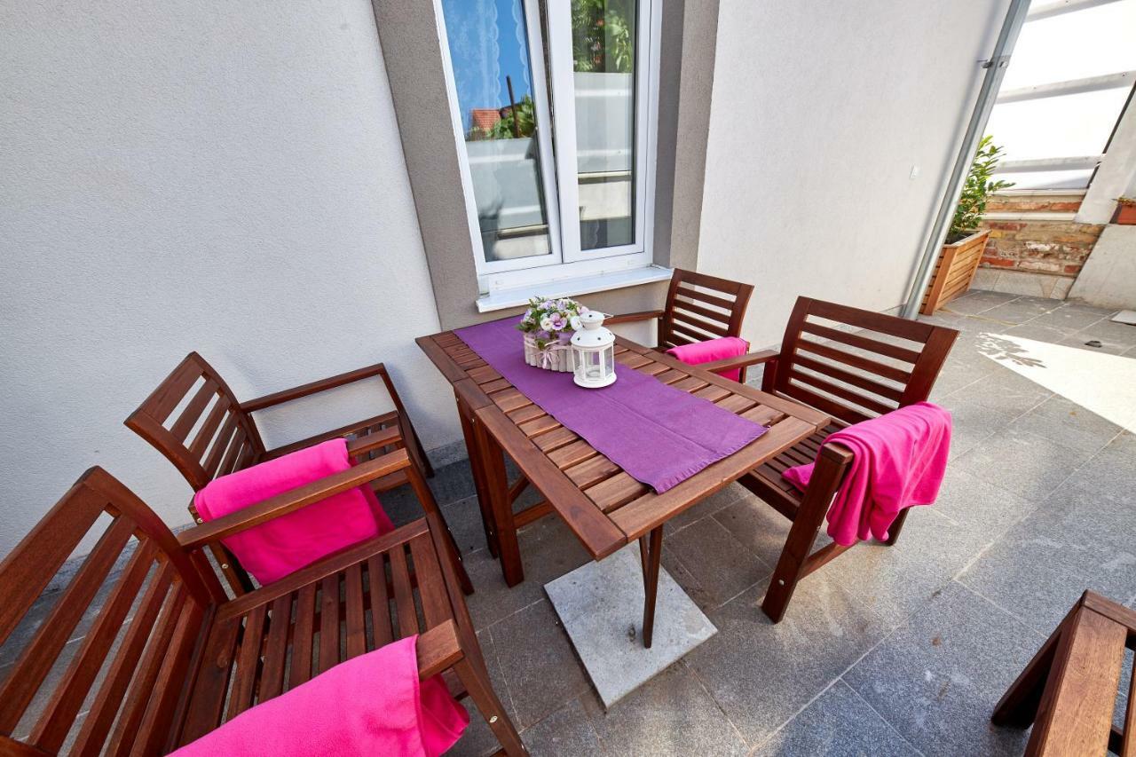 Apartmán Bea *