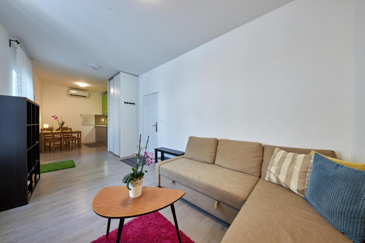 Apartmán Bea